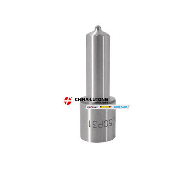 0 433 171 032 DLLA150P31 Boquilla de inyección DLLA150P31 0433171032 para Volvo F12 N12 NL12 12.0D / 468748 P Tipo de piezas de automóvil Boquilla de inyección