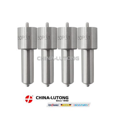 0 433 171 032 DLLA150P31 Boquilla de inyección DLLA150P31 0433171032 para Volvo F12 N12 NL12 12.0D / 468748 P Tipo de piezas de automóvil Boquilla de inyección