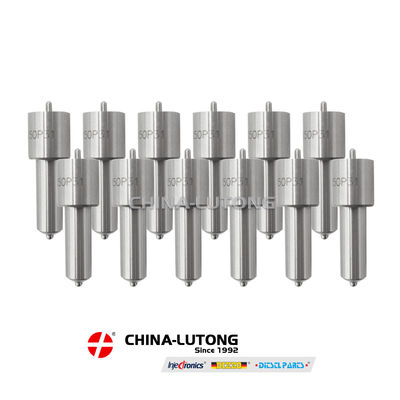 0 433 171 032 DLLA150P31 Boquilla de inyección DLLA150P31 0433171032 para Volvo F12 N12 NL12 12.0D / 468748 P Tipo de piezas de automóvil Boquilla de inyección