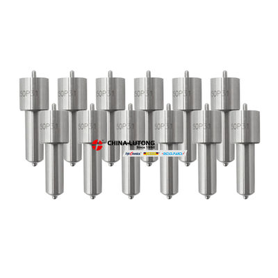 0 433 171 032 DLLA150P31 Boquilla de inyección DLLA150P31 0433171032 para Volvo F12 N12 NL12 12.0D / 468748 P Tipo de piezas de automóvil Boquilla de inyección