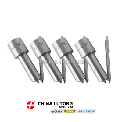 Alta calidad 0 433 171 092 DLLA143P96 Fabricante y proveedor de boquilla de diesel 0 433 171 092 DLLA143P96 para Volvo 4*0.33*143°