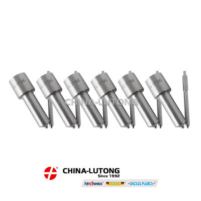 Alta calidad 0 433 171 092 DLLA143P96 Fabricante y proveedor de boquilla de diesel 0 433 171 092 DLLA143P96 para Volvo 4*0.33*143°