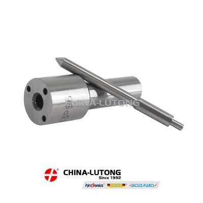 Alta calidad 0 433 171 092 DLLA143P96 Fabricante y proveedor de boquilla de diesel 0 433 171 092 DLLA143P96 para Volvo 4*0.33*143°