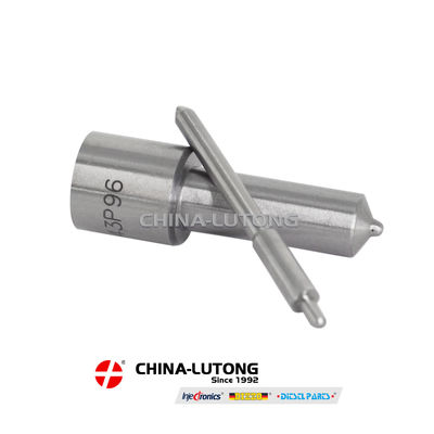 Alta calidad 0 433 171 092 DLLA143P96 Fabricante y proveedor de boquilla de diesel 0 433 171 092 DLLA143P96 para Volvo 4*0.33*143°