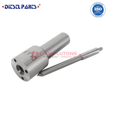 Buena calidad y precio de fábrica Boquilla de inyección de combustible 0 433 171 161 DLLA144P184 Boquilla de inyección de combustible DLLA144P184 para MAN F90 D2866LF 65101017051 51101017310