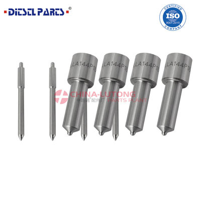 Buena calidad y precio de fábrica Boquilla de inyección de combustible 0 433 171 161 DLLA144P184 Boquilla de inyección de combustible DLLA144P184 para MAN F90 D2866LF 65101017051 51101017310