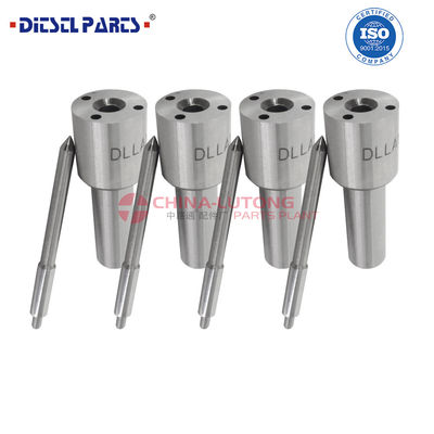 Buena calidad y precio de fábrica Boquilla de inyección de combustible 0 433 171 161 DLLA144P184 Boquilla de inyección de combustible DLLA144P184 para MAN F90 D2866LF 65101017051 51101017310