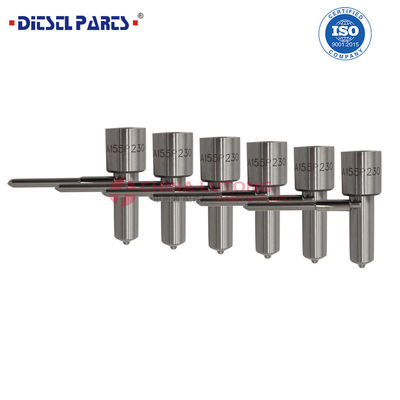 Precio al por mayor de fábrica 0 433 171 188 DLLA155P230 Boquilla de inyección 1302563 DLLA155P230 para SCANIA S112 S113 K112 K113 R113 10.6D