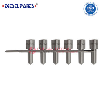 Precio al por mayor de fábrica 0 433 171 188 DLLA155P230 Boquilla de inyección 1302563 DLLA155P230 para SCANIA S112 S113 K112 K113 R113 10.6D