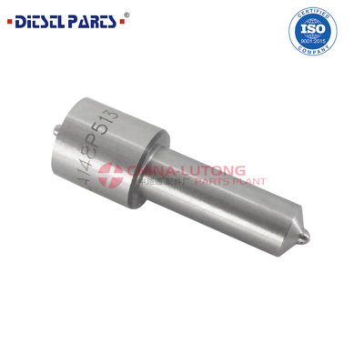 Nozzle de inyección de calidad Dlla 0 433 171 369 DLLA148P513 Nozzle de inyección de combustible DLLA148P513 para Renault Kerax Maxter Premium 340 9.8D