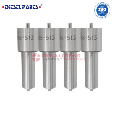 Nozzle de inyección de calidad Dlla 0 433 171 369 DLLA148P513 Nozzle de inyección de combustible DLLA148P513 para Renault Kerax Maxter Premium 340 9.8D