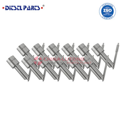 Nozzle de inyección de calidad Dlla 0 433 171 369 DLLA148P513 Nozzle de inyección de combustible DLLA148P513 para Renault Kerax Maxter Premium 340 9.8D