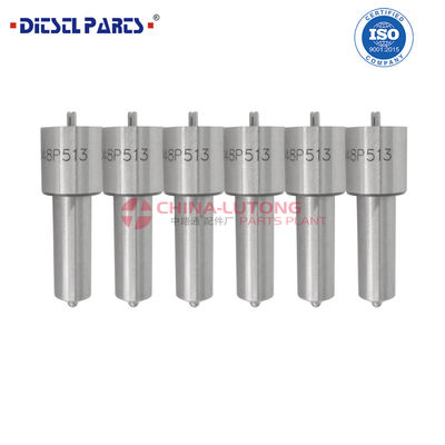 Nozzle de inyección de calidad Dlla 0 433 171 369 DLLA148P513 Nozzle de inyección de combustible DLLA148P513 para Renault Kerax Maxter Premium 340 9.8D