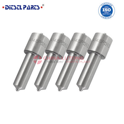Nozzle de inyección de calidad Dlla 0 433 171 369 DLLA148P513 Nozzle de inyección de combustible DLLA148P513 para Renault Kerax Maxter Premium 340 9.8D