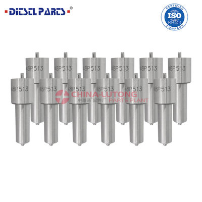 Nozzle de inyección de calidad Dlla 0 433 171 369 DLLA148P513 Nozzle de inyección de combustible DLLA148P513 para Renault Kerax Maxter Premium 340 9.8D