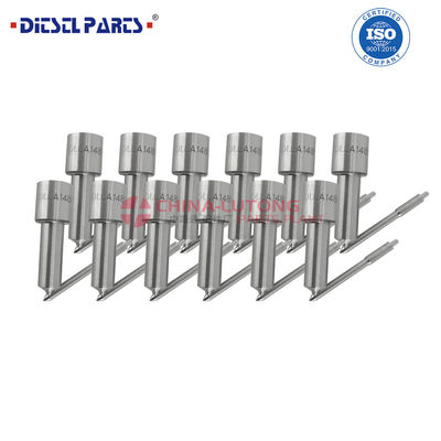 Nozzle de inyección de calidad Dlla 0 433 171 369 DLLA148P513 Nozzle de inyección de combustible DLLA148P513 para Renault Kerax Maxter Premium 340 9.8D