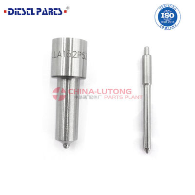 0 433 171 394-DLLA152P531 Boquilla de inyección (DLLA152P531) para hombre 51101020231 Boquillas de inyección de combustible diesel Dlla152p531 para hombre D2876 Lf02
