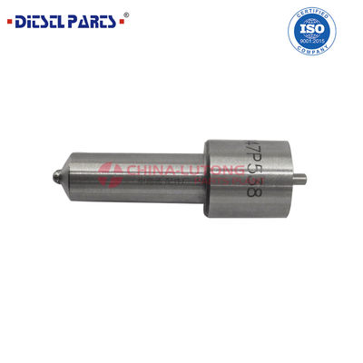 boquillas de inyección de combustible de alta calidad 0 433 171 398 DLLA147P538 Boquillas de inyección de combustible DLLA147P538 0433171398 para Scania P124 R124 T124 DSC12