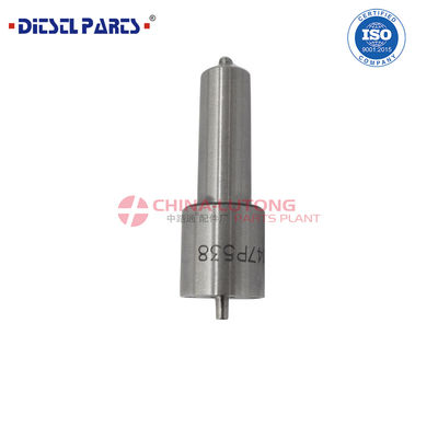 boquillas de inyección de combustible de alta calidad 0 433 171 398 DLLA147P538 Boquillas de inyección de combustible DLLA147P538 0433171398 para Scania P124 R124 T124 DSC12