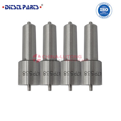 boquillas de inyección de combustible de alta calidad 0 433 171 398 DLLA147P538 Boquillas de inyección de combustible DLLA147P538 0433171398 para Scania P124 R124 T124 DSC12