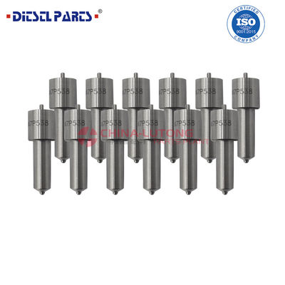 boquillas de inyección de combustible de alta calidad 0 433 171 398 DLLA147P538 Boquillas de inyección de combustible DLLA147P538 0433171398 para Scania P124 R124 T124 DSC12