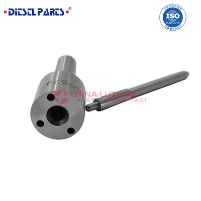 Fuel Injector de alta calidad DLLA145P574 Fuel Injector de punta de boquilla DLLA145P574 para Cummins 5.9L LSB 0432131749 3929490