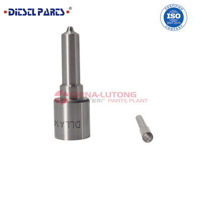 Fuel Injector de alta calidad DLLA145P574 Fuel Injector de punta de boquilla DLLA145P574 para Cummins 5.9L LSB 0432131749 3929490