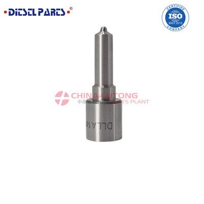 Fuel Injector de alta calidad DLLA145P574 Fuel Injector de punta de boquilla DLLA145P574 para Cummins 5.9L LSB 0432131749 3929490