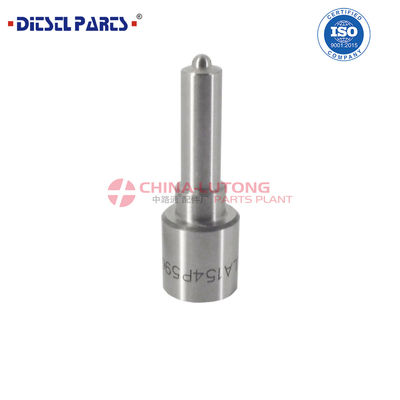 0 433 171 450 DLLA154P596 Boquilla de inyección de combustible DLLA154P596 para MERCEDES ACTROS 11.95d OM541