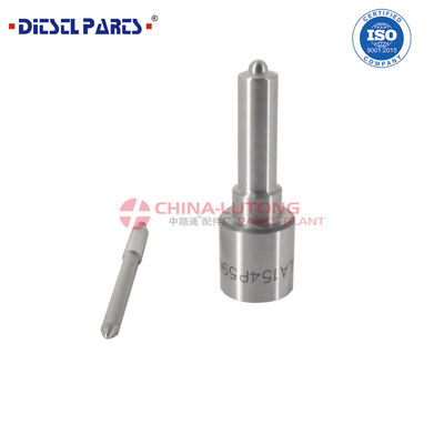 0 433 171 450 DLLA154P596 Boquilla de inyección de combustible DLLA154P596 para MERCEDES ACTROS 11.95d OM541