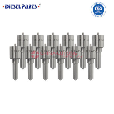 0 433 171 450 DLLA154P596 Boquilla de inyección de combustible DLLA154P596 para MERCEDES ACTROS 11.95d OM541