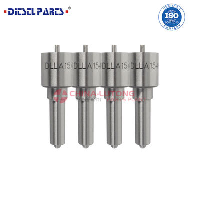 0 433 171 450 DLLA154P596 Boquilla de inyección de combustible DLLA154P596 para MERCEDES ACTROS 11.95d OM541
