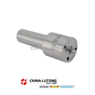 una boquilla de inyección de combustible diesel de alta calidad DLLA150P635 0 433 171 470 DLLA150P635 Boquilla de inyección de combustible DLLA150P635 1380777 para Scania 114 124 0414701005 1440577