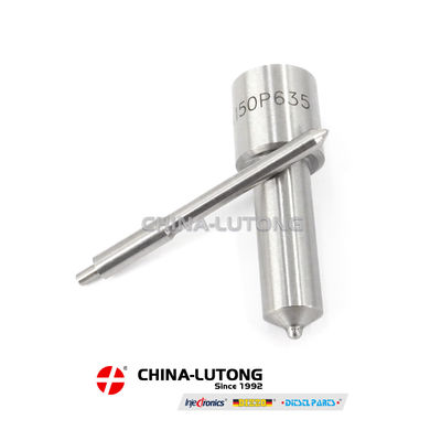 una boquilla de inyección de combustible diesel de alta calidad DLLA150P635 0 433 171 470 DLLA150P635 Boquilla de inyección de combustible DLLA150P635 1380777 para Scania 114 124 0414701005 1440577