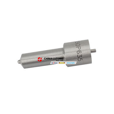 una boquilla de inyección de combustible diesel de alta calidad DLLA150P635 0 433 171 470 DLLA150P635 Boquilla de inyección de combustible DLLA150P635 1380777 para Scania 114 124 0414701005 1440577