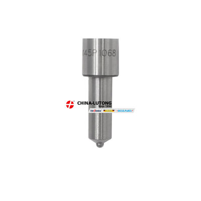 Nozla de inyección de combustible de la serie P 0 433 171 694 DLLA145P1068 DLLA 145P1068 0433171694 para Daewoo Novus De12 DE08TIS