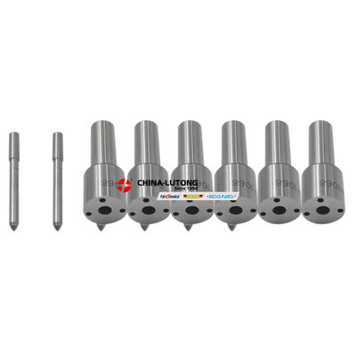 Nozla de inyección de combustible de la serie P 0 433 171 694 DLLA145P1068 DLLA 145P1068 0433171694 para Daewoo Novus De12 DE08TIS