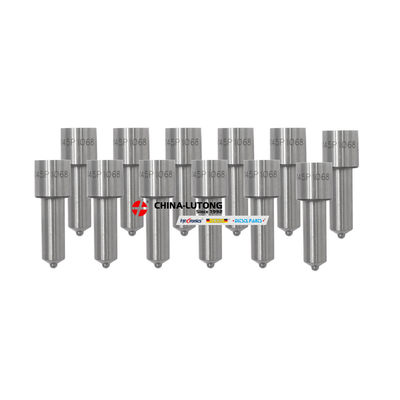 Nozla de inyección de combustible de la serie P 0 433 171 694 DLLA145P1068 DLLA 145P1068 0433171694 para Daewoo Novus De12 DE08TIS