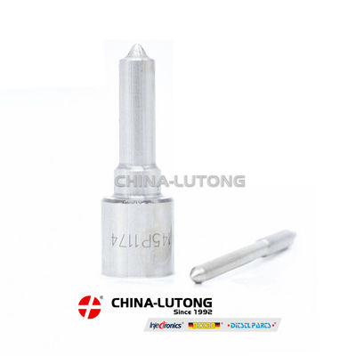 0 433 175 348 DSLA145P1174 Inyectores de bomba de inyección de combustible diésel 0 433 175 348 DSLA145P1174 8094576 Para Cu-mmins 4BT 6BT 3.9L 0432133787 2852273