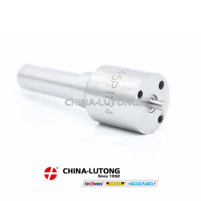 0 433 175 348 DSLA145P1174 Inyectores de bomba de inyección de combustible diésel 0 433 175 348 DSLA145P1174 8094576 Para Cu-mmins 4BT 6BT 3.9L 0432133787 2852273