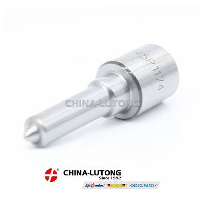 0 433 175 348 DSLA145P1174 Inyectores de bomba de inyección de combustible diésel 0 433 175 348 DSLA145P1174 8094576 Para Cu-mmins 4BT 6BT 3.9L 0432133787 2852273