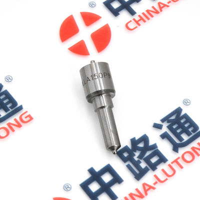 Fuel injector de alta calidad 093400-5090 DLLA150P9 Fuel injector 093400-5090 DLLA150P9 para el Toyota DYNA TOYOACE 13B 3.4L