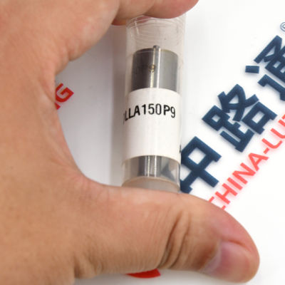 Fuel injector de alta calidad 093400-5090 DLLA150P9 Fuel injector 093400-5090 DLLA150P9 para el Toyota DYNA TOYOACE 13B 3.4L