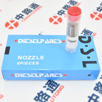 precio al por mayor de fábrica 770052 NBM770052 boquilla de inyección NBM770052 ADB152M164.7 673598C1 para CASE D312 D360 D414 DT414