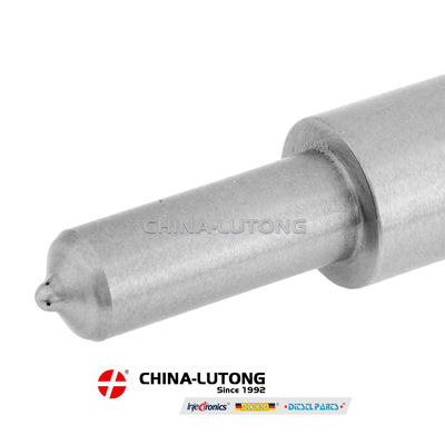 6801052 Boquilla de inyección fabricada por China lutong 6801052 para MASSEY FERGUSON MF 660 680 Perkins 1006.6T Motor de tractor