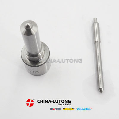 DLLA150P070 Boquilla de combustible diesel de alta calidad Boquilla de combustible diesel para inyector de Zexel Boquilla OEM DLLA150P070 F019121070 para SDEC D6114
