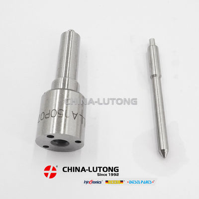 DLLA150P070 Boquilla de combustible diesel de alta calidad Boquilla de combustible diesel para inyector de Zexel Boquilla OEM DLLA150P070 F019121070 para SDEC D6114