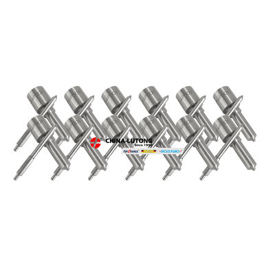 precio mayorista de fábricaDLLA154P001 Boquilla de inyección DLLA154P001 para ISUZU Elf Trooper MU Rodeo JMC FOTON 4JB1 (((T) para camiones pesados