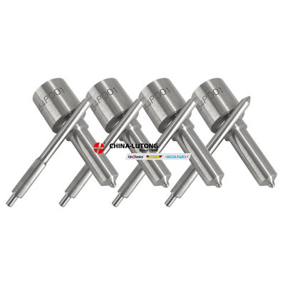 precio mayorista de fábricaDLLA154P001 Boquilla de inyección DLLA154P001 para ISUZU Elf Trooper MU Rodeo JMC FOTON 4JB1 (((T) para camiones pesados