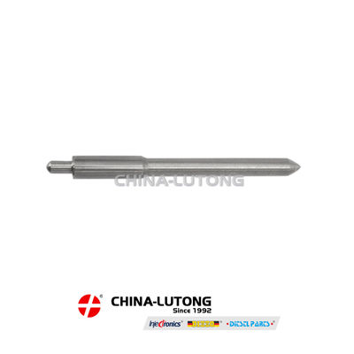 calidad DLLA154P006 Nueva boquilla de combustible diesel de alta calidad DLLA154P006 tipo P Boquilla de inyección para motor de Jiangling qingling